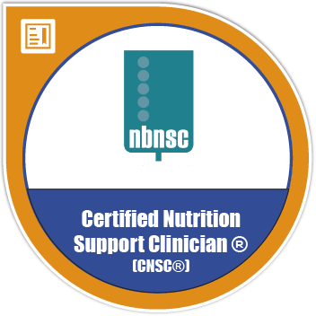 CNSC Badge